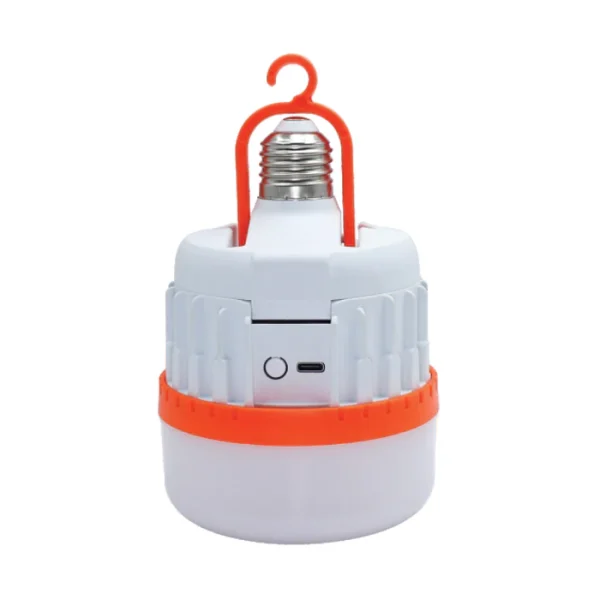 ESTIA Rechargeable AC/DC Emergency & Portable Bulb