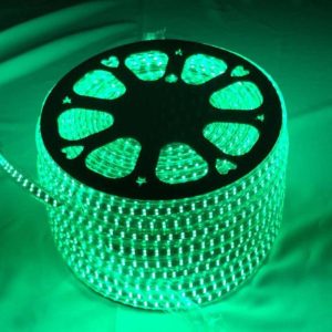 Series Light 50 Meters Green