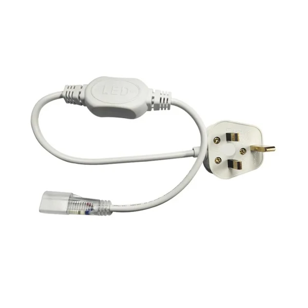 Series Light Connector