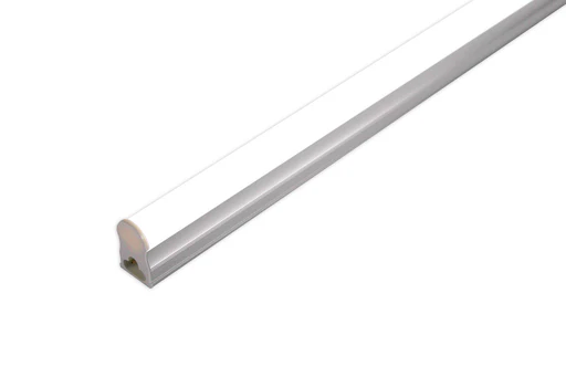 Fitting led tube t5 2ft 7w 6400k