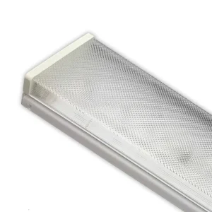 Prismatic Fitting 5Ft Twin