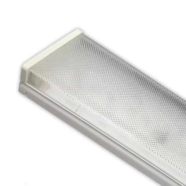 Prismatic Fitting 5Ft Twin