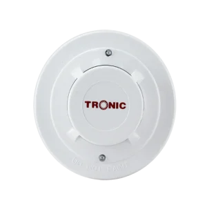 Non-Addressable Heat Detector