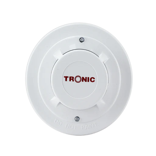 Non-Addressable Heat Detector