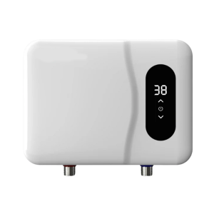 Instant Electric Water Heater WT INST-02