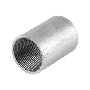 Galvanized Iron Conduit Coupler 20mm