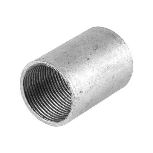 Galvanized Iron Conduit Coupler 20mm