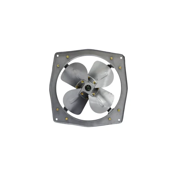 ILU-EF09 G.I Heavy Duty Exhaust Fan 9Inch