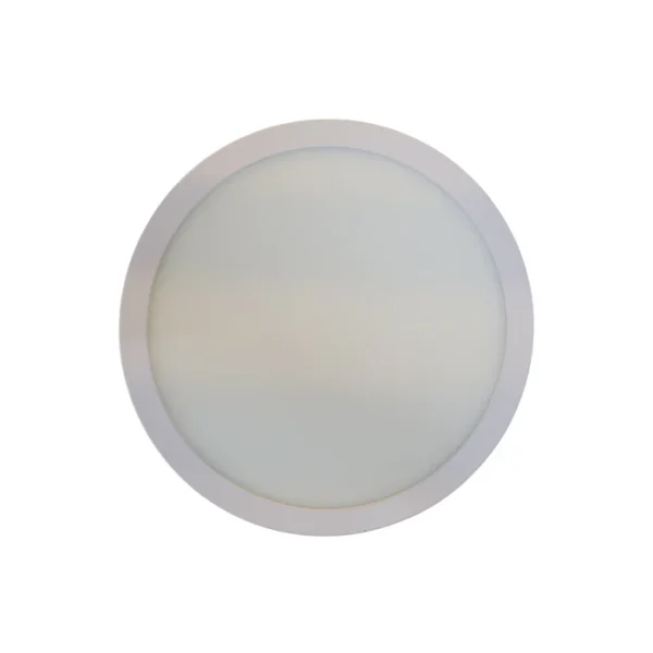 Surface Downlight Round 18 Watt Tri Color