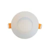 Recessed Downlight Round 3 Watt Daylight