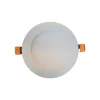 Recessed Downlight Round 6 Watt Daylight