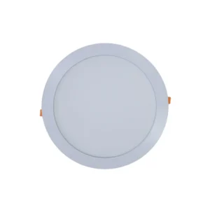 Recessed Downlight Round 24 Watt Daylight