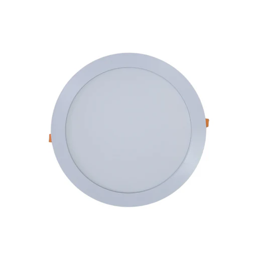 Recessed Downlight Round 24 Watt Daylight