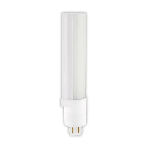 PLC 9W LED warm White 2 Pin G24 type Bulb