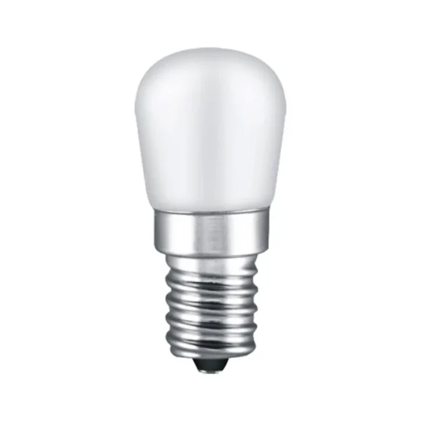 Fridge LED 1.7W E14 (Small Screw) Bulb