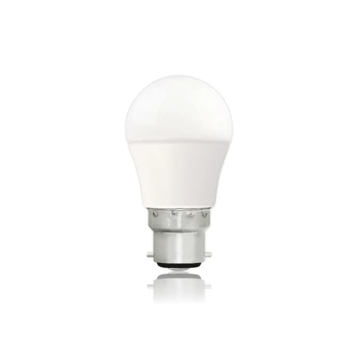 Golf LED 5W B22(Pin) Warm white Bulb
