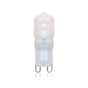 G9 LED 3W Capsule