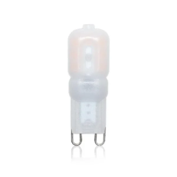 G9 LED 3W Capsule