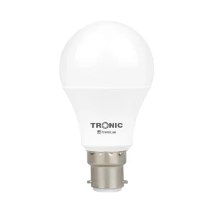 Bulb LED 5 Watts Day Light B22 (Pin)
