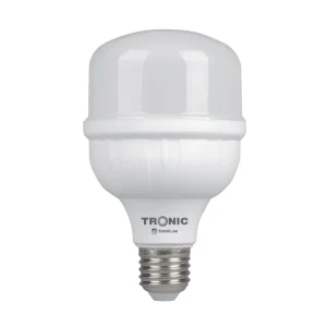 Bulb LED 20 Watts E27 (Screw) Warm White