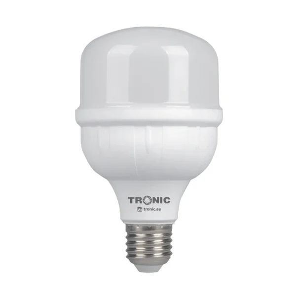 Bulb LED 20 Watts E27 (Screw) Warm White