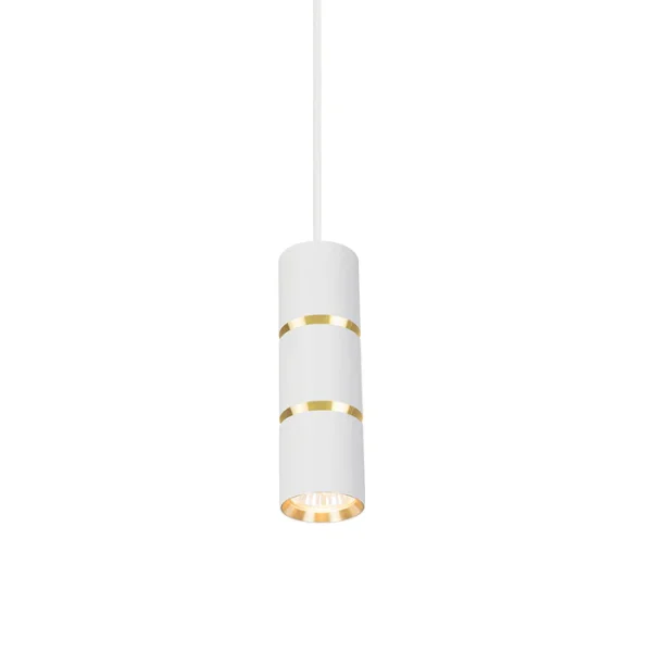 Pendant Ceiling Spot Light White