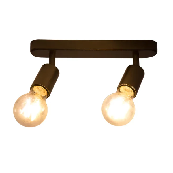 Vintage Fitting Spot Lamp