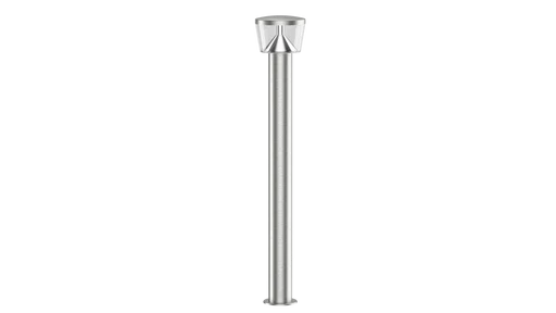 Anodized Aluminum Garden Light