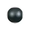 Black Round 4 Way Wall Light