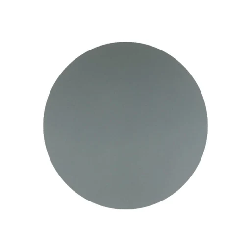 Circular Indirect Wall Light