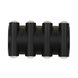 Dual Fancy LED Wall Light