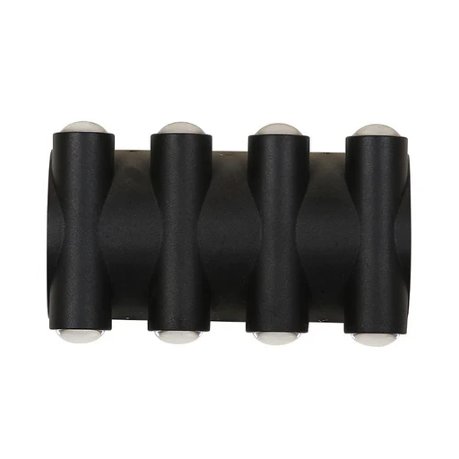 Dual Fancy LED Wall Light