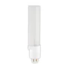 PLC 9W LED 2 Pin G24 Type Bulb