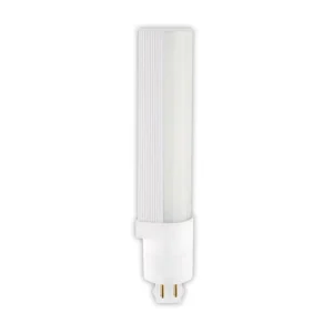PLC 9W LED 2 Pin G24 Type Bulb