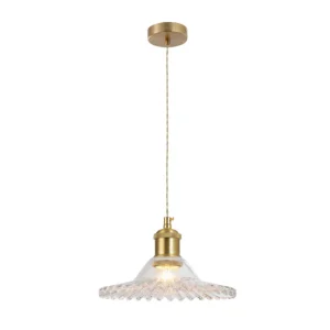 Lumigrid Hanging Pendant 1*E27