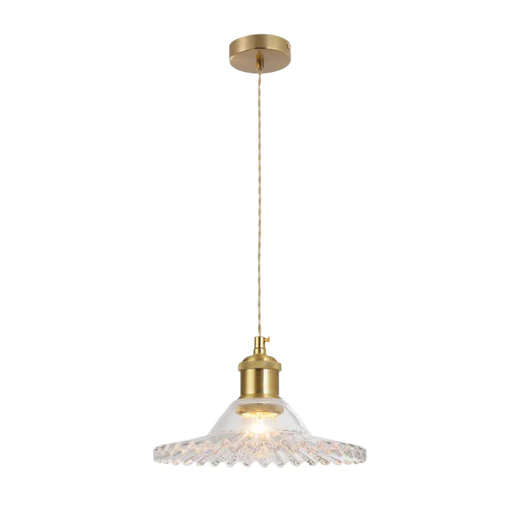 Lumigrid Hanging Pendant 1*E27