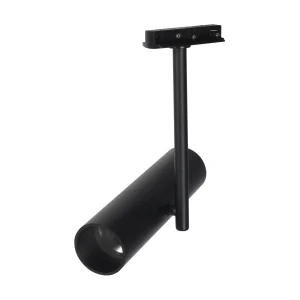 Sleek LED Track Light