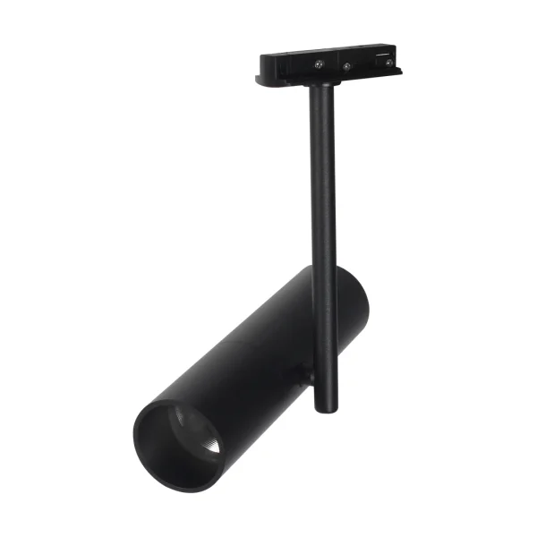 Sleek LED Track Light