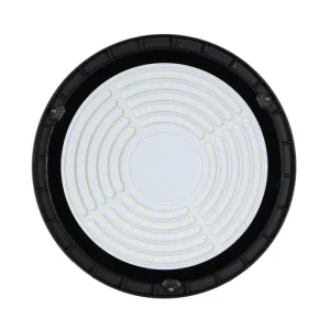 Petrol Station, Canopy and High Bays