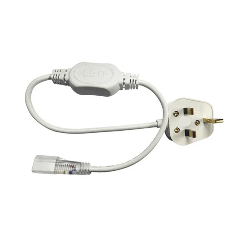 Strip Light Connector Single-sided