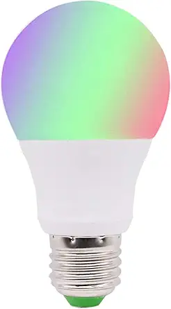 Smart LED 9 Watts E27 (Screw) Bulb
