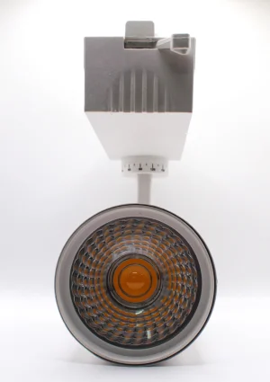 Track Light LED White 30W