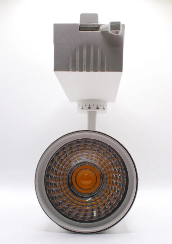 Track Light LED White 30W