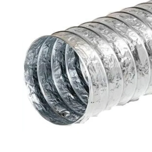 VF_D200 Duct Pipe 200mm