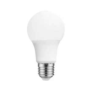 Sensor Bulb LED 7W E27 (Screw)