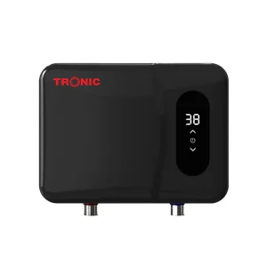 Instant Water Heater AT-55A BK - Powerful & Stylish Hot Water Solution