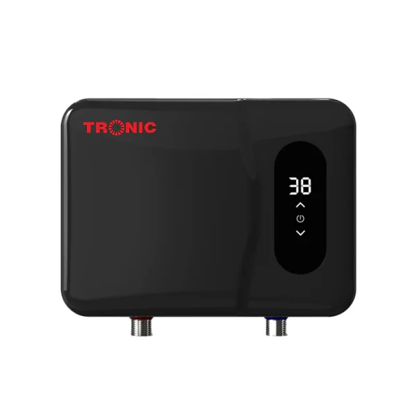 Instant Water Heater AT-55A BK - Powerful & Stylish Hot Water Solution