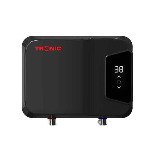 Tronic Instant Water Heater Boiler with Digital Display