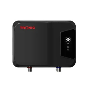 Tronic Instant Water Heater Boiler with Digital Display