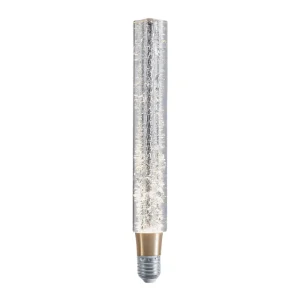 Tall Tube Crystal LED Bulb